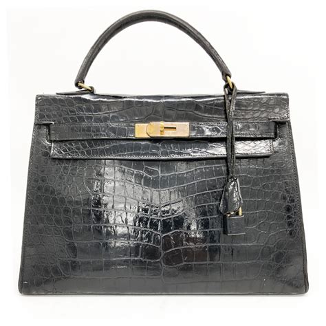 hermes kelly 32 crocodile price|hermes kelly crocodile price.